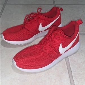 Nike Roshe One Big Kids Shoes